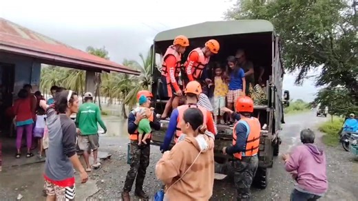 Special Action Force on Reels