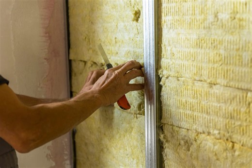 Thousands of homes at risk of mould and damp after government eco insulation scheme failures