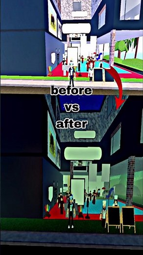 This Setting Makes Your Restaurant INSANE 😱 (RT3) #restauranttycoon3