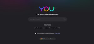 還沒賺錢、用戶數突破10萬人，挑戰Google的搜尋引擎You.com要打造零廣告體驗｜Meet創業小聚