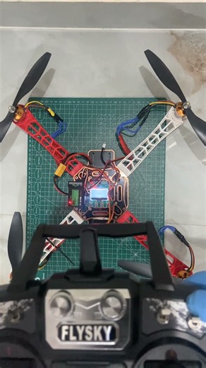 Home Made Drone Making Video #shorts#shortvideo #shortsfeed #howto #drone #dronevideo #trending