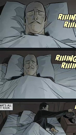 ZED on Instagram: "Batman ama a su papá #comics #dc #dccomics #batman"