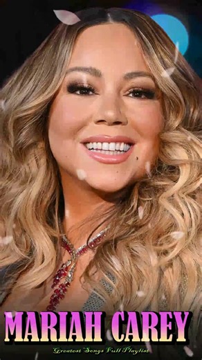Mariah Carey - All I Want For Christmas Is You