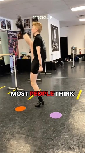 The zesty dance 😳