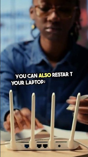 Fix Your Laptop Cursor in 30s!