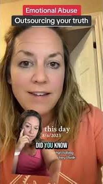 Gaslighting EXPLAINED: The Subtle Form of Abuse Nobody Talks About