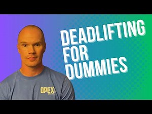 How to Deadlift: Step-by-Step for Beginners