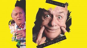Mick Miller's Old's Cool Comedy - Streaming from Friday 13th January EXCLUSIVELY on Ustreme.com Sign up now and laugh like you used to! | Jim Davidson