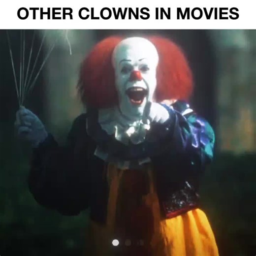 Exploring the Iconic Dancing Clown from Derry