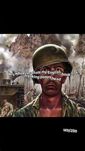 Your a poopy head💔