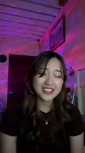 18K views · 1.8K reactions | She’s smiling like she used to smile way back then~ #elacovers #ElaSantos | Ela Santos | Facebook