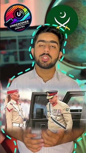 RANKS Of PAKISTAN ARMY - How to become General? #pakarmy #pakistannews