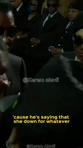 Mysterious Blonde Woman at Michael Jackson's Funeral Revealed