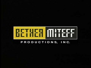 Bether-Miteff Productions/Nickelodeon Studios (1992) #1