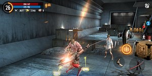 Breakout - Dark Prison is an impressive looking action RPG that's working towards a mid-October release for iOS and Android