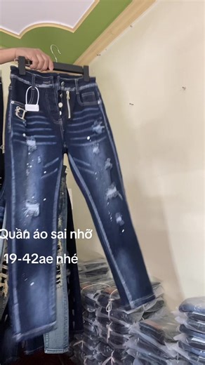 #quần bò jeans size nhỡ#reviwquầnáo#xuhuong #master2024bytiktok #master2025bytiktok