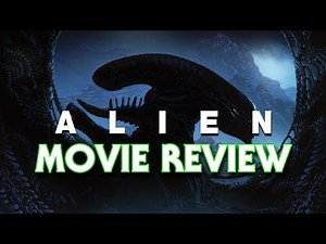 Alien (1979) | Movie Review