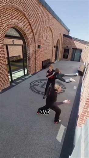 She Was Just a Mom… Until They Crossed the Line 😤💥