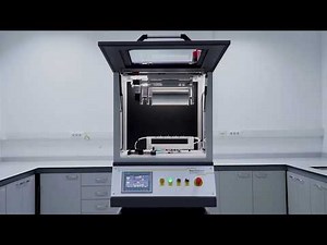 Inovenso, Nanospinner New Generation Electrospinning Devices. Nanofiber production.