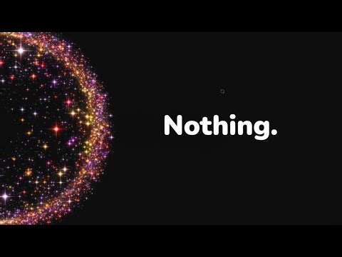 What Is Beyond Edge Of The Universe?