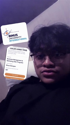 Binus University Campus Highlights — Binusian Student Life