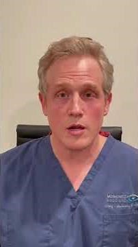 Advanced Surface Ablation (ASA) at Moskowitz Eye Care