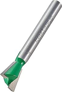 Trend Enterprises Trend U*C041AX1/4TC Dovetail Bit Angle