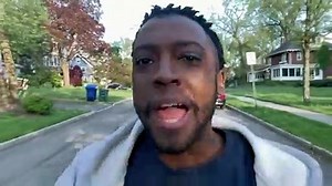 Cops and Robbers - Trailer