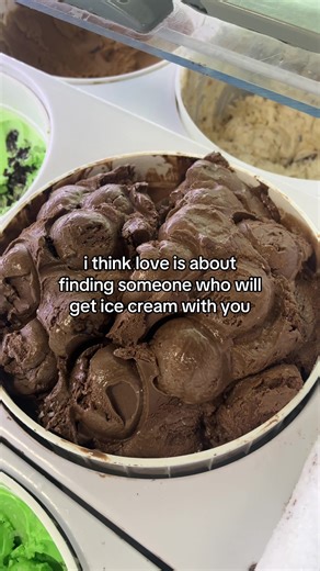 Kimi’s Ice Cream on TikTok