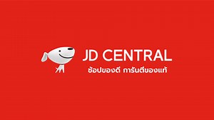 JD.com Officially Launches its E-commerce Platform in Thailand