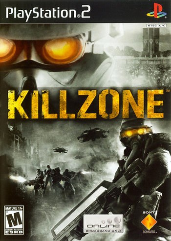 Killzone - TV Tropes