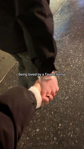 Taurus Venus Love Language: How They Show Affection