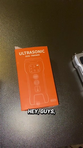 Effective Dog Training with Ultrasonic Techniques