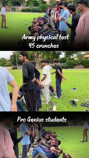 Armed Forces Test Preparation #shorts #short