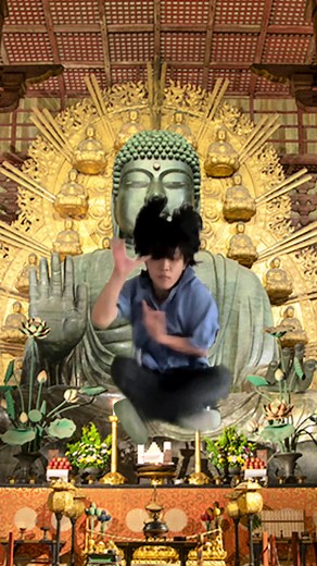 牛久大仏の旅と奈良の大仏の魅力