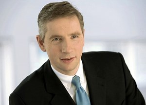 Klaus Kleinfeld - Alchetron, The Free Social Encyclopedia