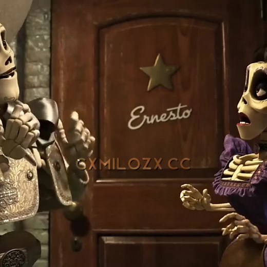 Celebrate Mama Imelda's Legacy with Coco!