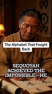 The Alphabet That Fought Back Cherokee Indians Cherokee Nation Cherokee culture Cherokee traditions | Native Cultures Consortiums