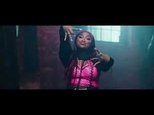 Erica Banks - On They Neck (from the "Bruised" Soundtrack) [Official Music Video]