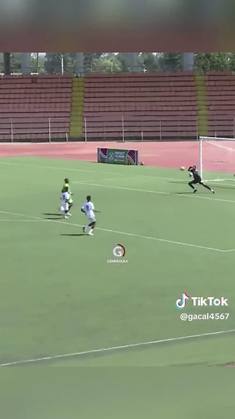 Half Time Highlights: Somalia vs Rwanda