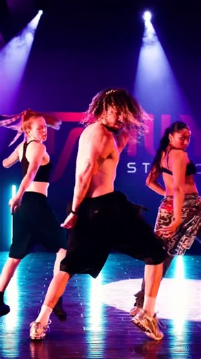 Brian Friedman on Instagram: "Understanding the assignment x 3! I love it when the seasoning shows up 🧂 🌶️ @guero_charles @jazzsmith.a @leilanidemarco 🎤 @monicadenise #AllEyezOnMe 🧠 @brianfriedman 📍 @tmillystudio + @tmillytv 🎥 @timmilgram #BrianFriedmanChoreography #BFreeGlobal #BrianFriedman #BrianFriedmanCreative #MasterOfDance"