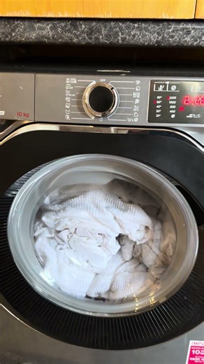 Hoover H Wash 500 - 5 years later