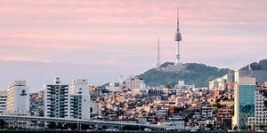 Getting Around Seoul Like a Local: A Public Transport Guide