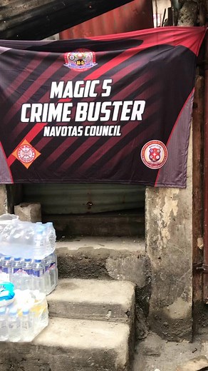 FEEDING PROGRAM FIRE VICTIM AT SITE8 NBBS DAGAT DAGATAN NAVOTAS CITY | Crime Buster Navotas Chapter
