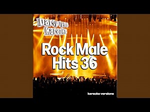 Smooth Criminal (made popular by Alien Ant Farm) [karaoke version]