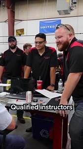 806 reactions · 47 shares | From changing a tire to rebuilding a turbine engine, receive hands-on training with a degree in Aviation Maintenance Technology. | Spartan College of Aeronautics and Technology | Facebook