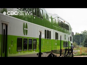 Ford asks Metrolinx to work on new plan to expand GO Transit