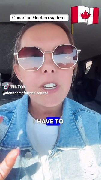 A journalist this week compared Canada’s elections to the U.S.—but let’s be clear: Canada’s electoral system is one of the safest and most secure in the world. No electoral college. No gerrymandering. Just paper ballots, hand-counted, and trusted by experts across the board. Don’t let misinformation confuse you—Canadian democracy is strong. #CBC #GlobalNews #CTV #CanadianElections #PierrePoilievre #CanadaVotes #DemocracyMatters #ElectionFacts #SafeAndSecure #CanadaPolitics