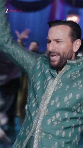 Some celebrations are meant to be danced through, not sat through 👊#Farratta Tune In Now #Haiwaan