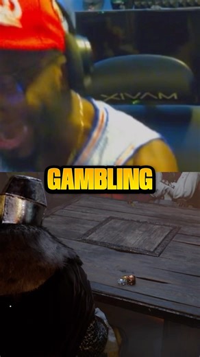 The House Always Wins 🎰🤷‍♂️#gaming #funny #crimsondesertgameplay